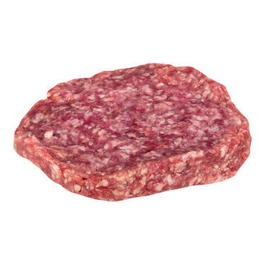 Image of COM: Beef Ground Chuck Patty 81/19 Frozen - 24 x 170 Grams